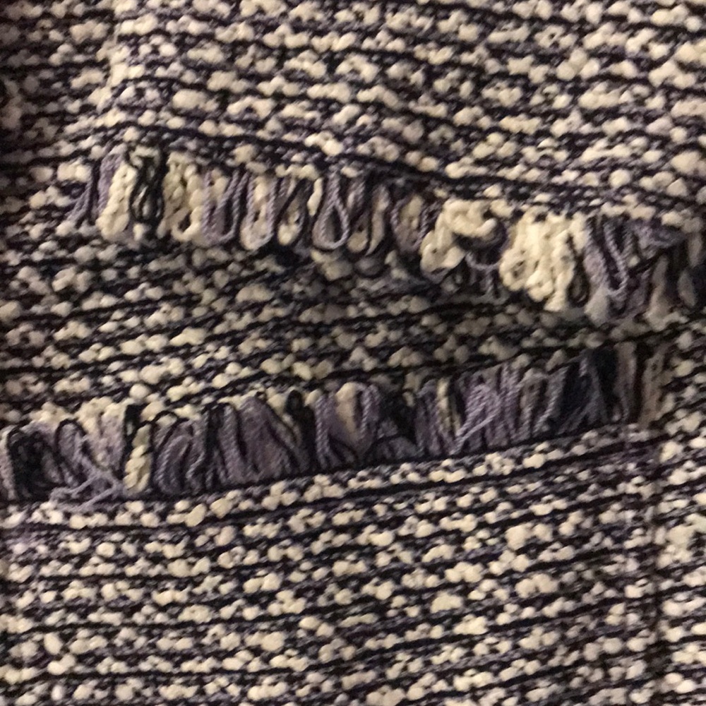Knit Jacket - image 6